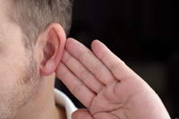 hearing loss